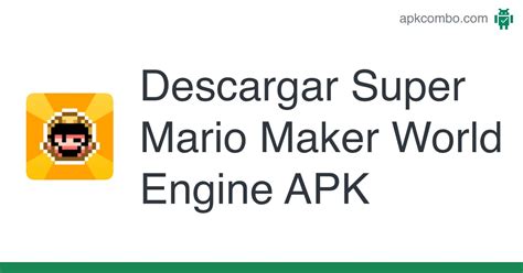 Super mario maker 2 world engine apk Super Mario Maker 2 - A Platformer Creator by Bloxxer Run game Game made by BenjaminWins11 - Controls - FAQ Below! Use it for help