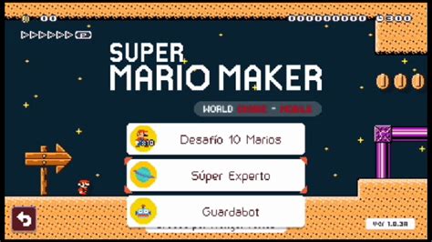 Super mario maker world engine pc download 