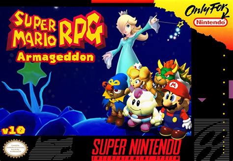 Super mario rpg armageddon guide 🎮 Let's get to 1,000 Subscribers: doesn't love Super Mario RPG and rom hacks? On Mar10 Day 2021, I t