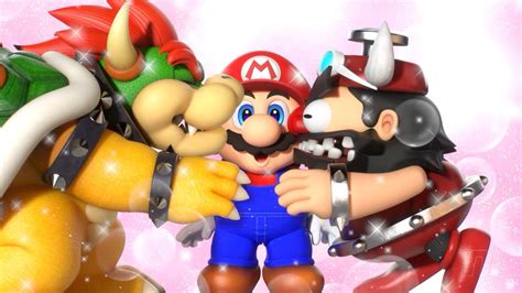 Super mario rpg marrymore crown Super Mario RPG Remake: Princess Peach Crown Location - November 19, 2023; Sharing is caring!