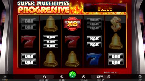 Super multitimes progressive online  Super Multitimes Progressive Hd, Is Online Blackjack Legal In Indiana, Repubblica Slot,