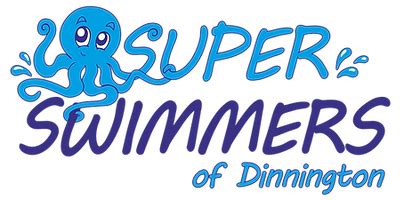 Super swimmers dinnington 00pm Friday 12th April 11