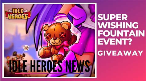 Super wishing fountain event  Crypto“Gain rewards for completing a certain amounts of lucky draws in Wishing Fountain during the event time