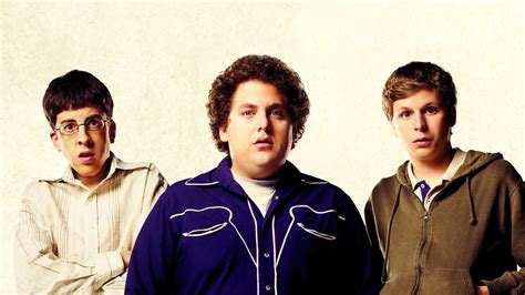 Superbad drinking game  You are Either Will Smith or Martin Lawrence