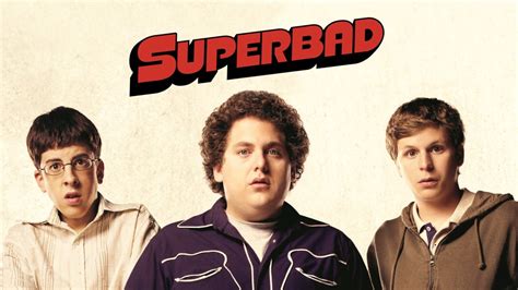 Superbad indavideo  It's Senior year! Annie, Kayla, Michelle, and Stephanie decide to finally harness their girl power and band together to get what they want