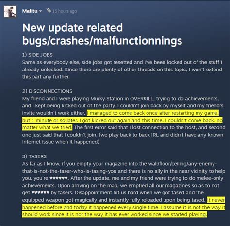 Superblt update Anything older than the latest will crash ----- EDIT - There's a new player in town called SuperBLT It's essentially BLT 3