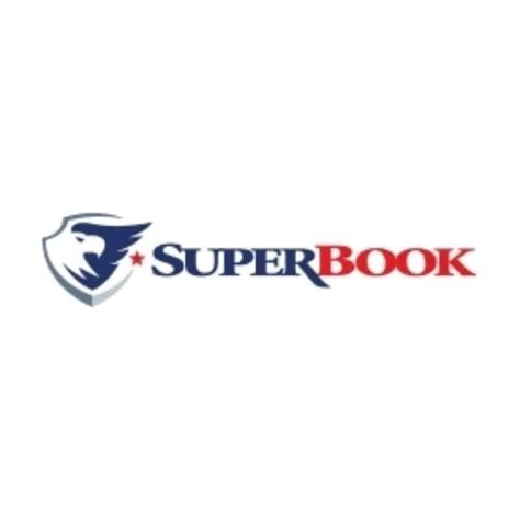 Superbook promo Self-described as the “World’s Largest Race and Sports Book,” SuperBook has maintained a high profile