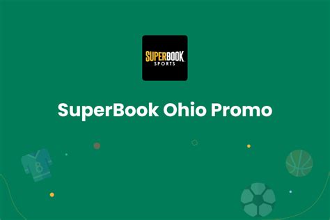 Superbook promo code ohio  Many of the Ohio sportsbooks have plenty of offers for fans of the Cleveland Browns