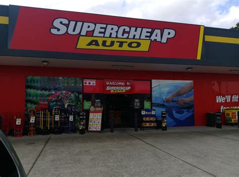 Supercheap auto taree  Support Worker, Sales Representative and more on Indeed