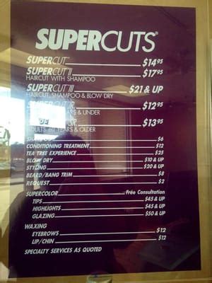 Supercuts flowood ms  Stylist (Weekends Only) Yellowhammer Salon Group