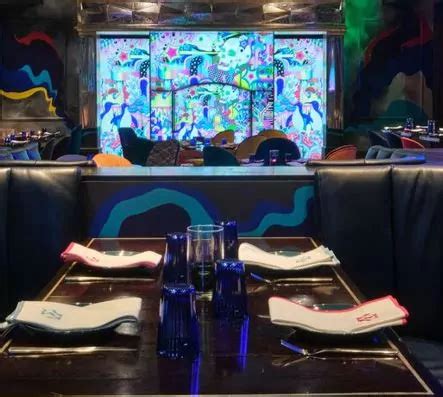 Superfrico prices menu Entertainment provocateur Spiegelworld will debut the second location of its Italian-American-Psychedelic restaurant, Superfrico, at The Hook at Caesars Atlantic City Hotel & Casino on June 30