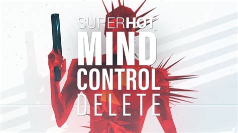 Superhot mind control delete trainer 