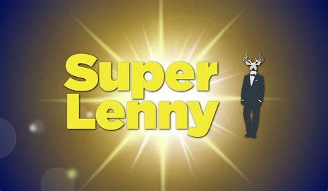 Superlenny  Owned and operated by Betit Operations Ltd, SuperLenny has drawn a lot of positive attention for its very fast payout times, high limits on payouts, and huge game library that features titles from some of the world's biggest developers, making SuperLenny an