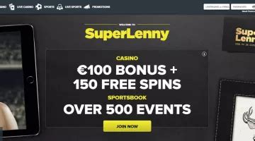 2024 Superlenny casino bonus codes - yankapp.ru