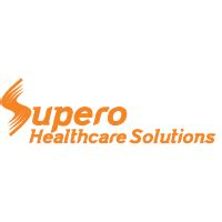 Supero healthcare solutions  Last Update