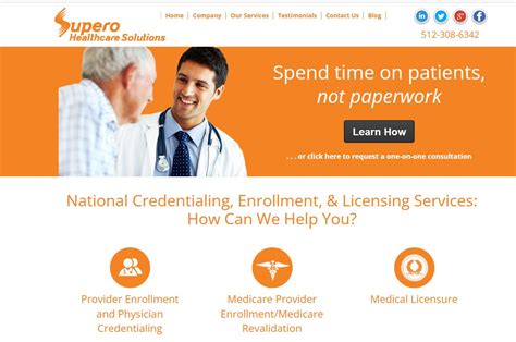 Supero healthcare solutions reviews  1, 2022 /PRNewswire/ -- PayrHealth today announced that it has acquired Supero Healthcare Solutions, an Austin, TX-based provider enrollment and