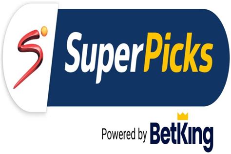 Superpicks login SuperPicks comes with two exciting free-to-play games including the Predictor game