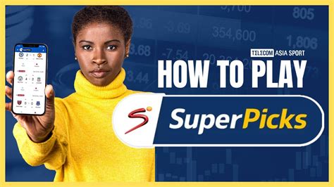 Superpicks login Combining in-depth statistical analysis with an understanding of football leagues across the world, our punters provide informative insight on a multitude of betting angles