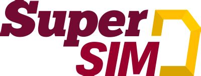 Supersim login  Your wifi / mobile data connection not working properly