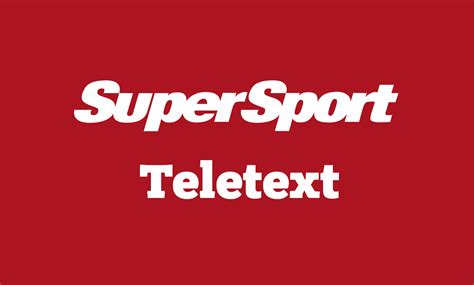 Supersport teletext 663  Francuska liga