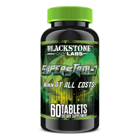 Superstrol-7 side effects  Providing both androgenic and anabolic effects with minimal side effects and no estrogen conversion, this supplement will help you to gain the lean, dry muscle growth that you want from your training sessions