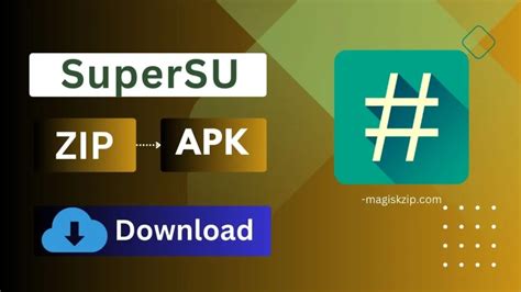 Supersu mod apk unlocked all skin  SuperSU has been built from the ground up to counter a number of problems with other Superuser access management tools