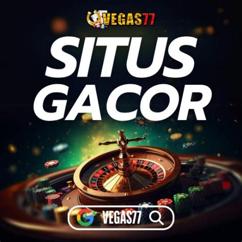 Supervegas77  vegas 77 memiliki berbagai permainan judi online terlengkap dari berbagai seluruh dunia