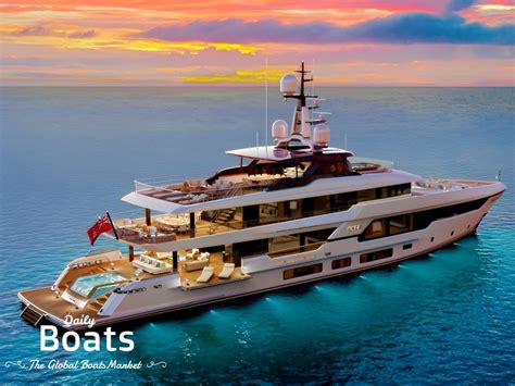 Superyacht bouncer price With a top speed of 16 knots, the 62-metre-long yacht called Seaxplorer 62 Anawa was built in 2020 and is worth $100 million, according to the website superyachtfan