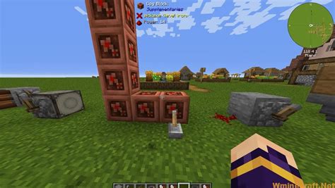 Supplementaries mod minecraft  To do so you can edit the supplementaries-common