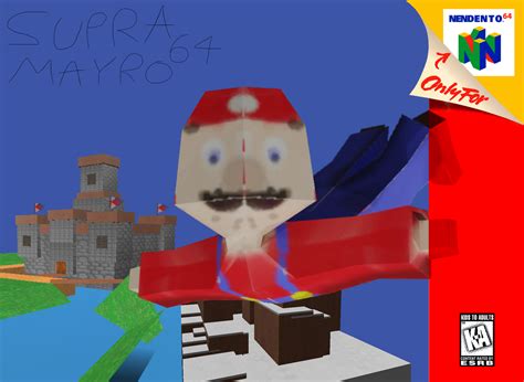 Supra mayro 64 download no virus  1-3 is a perfect port of the classic Mario games to the Android platform, offering flawless audio and gameplay