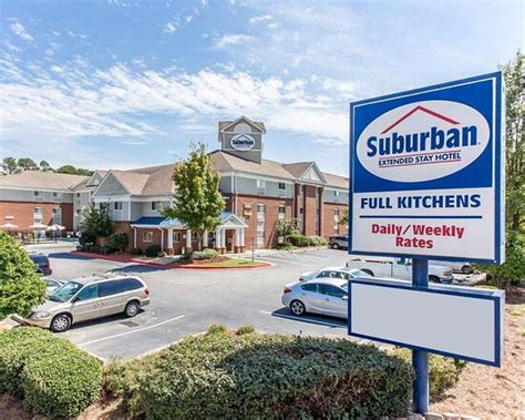 Surburban extended stay coupon  Get refreshed in our inviting