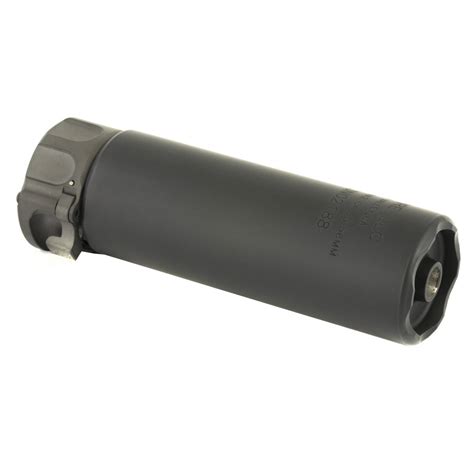 Surefire socom  SureFire Suppressor Trainers are intended for use with marking cartridges (e