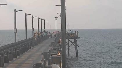 Surf city pier cam  It has been owned and operated by the Lore family since 1973