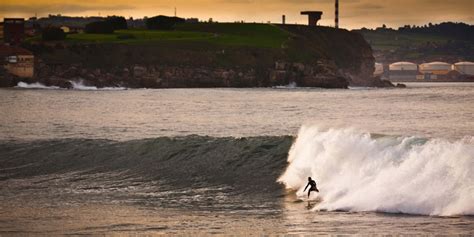 Surf forecast gijon  Change language English Spanish French