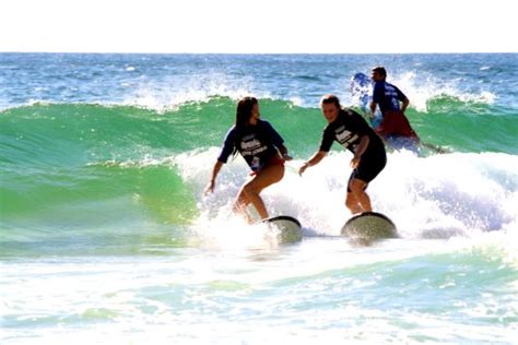 Surf lessons broadbeach  $150