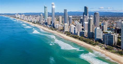 Surfers paradise short term rentals  Sunshine Coast