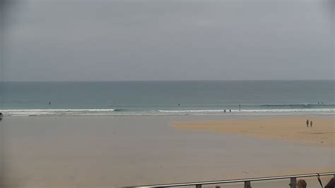 Surfline fistral north  Gloves are a good idea, neoprene boots optional