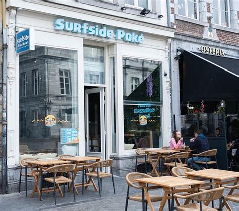 Surfside poke maastricht  Yelp is a fun and easy way to find, recommend and talk about what’s great and not so great in Heinsberg and beyond