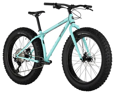 Surly ice cream truck review  Price: $1430