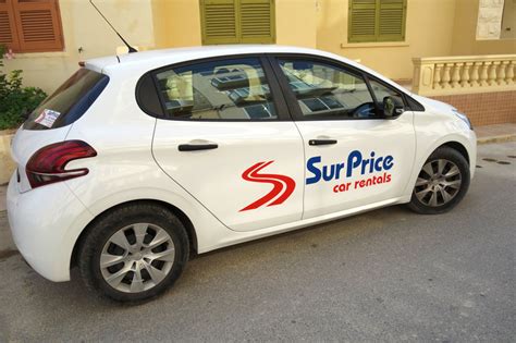 Surprice car hire tasmania com!