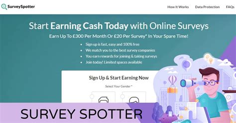 Survey spotter reviews  If you don't agree, you don't get points, hence no payment!!! 1