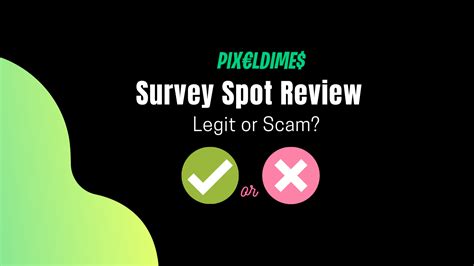 Survey spotter reviews 5