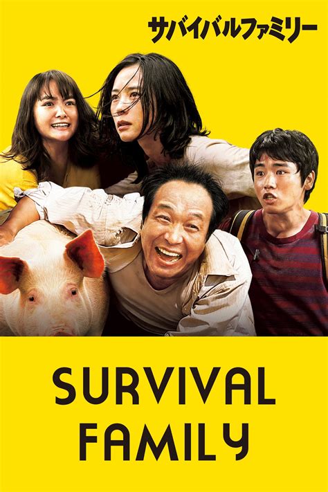 Survival family full movie 123movies 