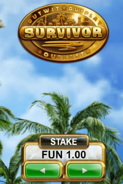 Survivor kolikkopeli Survivor is the American version of the international Survivor reality competition television franchise, itself derived from the Swedish television series Expedition Robinson created by Charlie Parsons which premiered in 1997