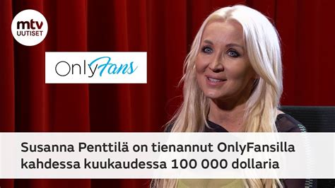 Susanna penttila fapello Susanna Penttilän kohua herättäneistä Playboy-kuvista on vierähtänyt tänä keväänä jo 10 vuotta