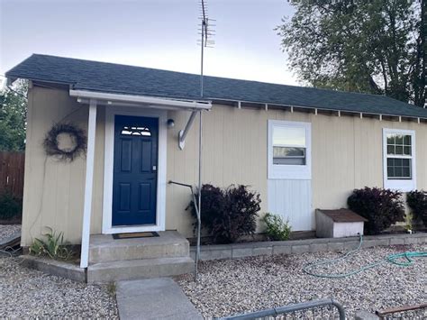 Susanville vacation rentals  