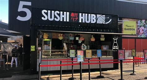 Sushi hub manly  Superb!!! Gem!!! Big discovery! 9