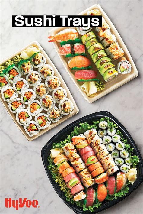 Sushi hyvee Address