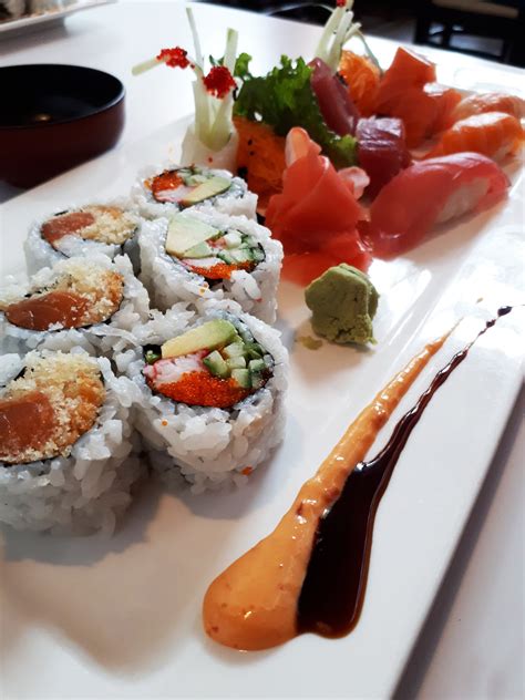 Sushi nami bayers lake  With easy access to Highway 102 and minutes away from Bayers Lake shopping, all your needed conveniences are close to home