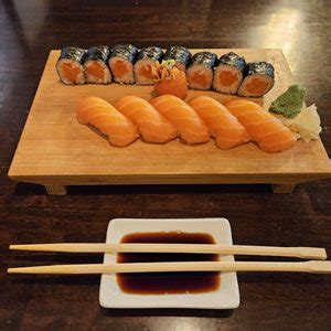 Sushi q5 westminster menu  April 16, 2023